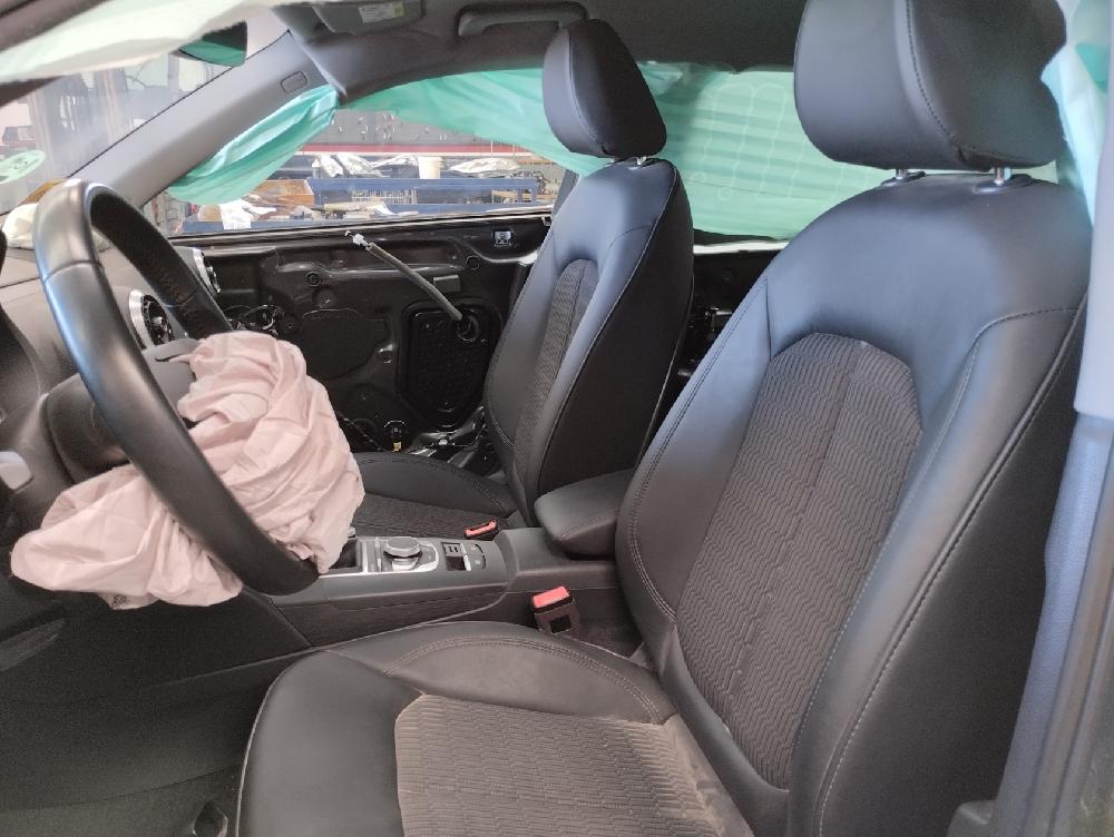 ALTAVOZ AUDI A3 2017 1.5 MT 150CV | 110KW