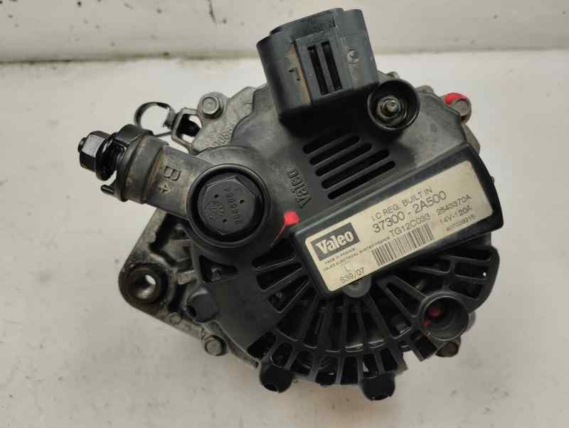ALTERNADOR KIA CEED 1.6 MT 116CV | 85KW