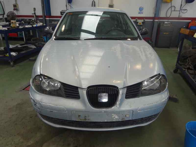 CENTRALITA MOTOR UCE SEAT IBIZA 2003 1.9 SDI MT 64CV
