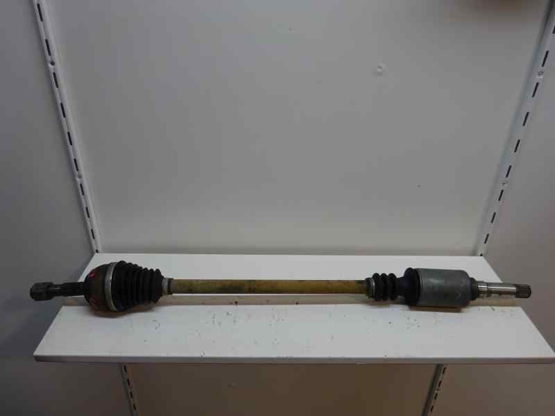 TRANSMISION DELANTERA DERECHA CITROEN SAXO 1.1 MT 60CV | 44KW