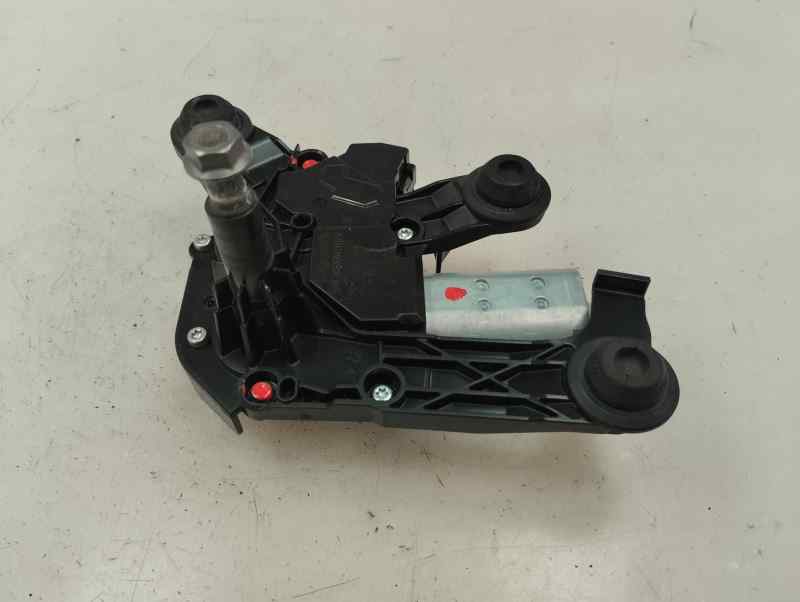 MOTOR LIMPIA TRASERO PEUGEOT 208 1.2 MT 110CV | 81KW