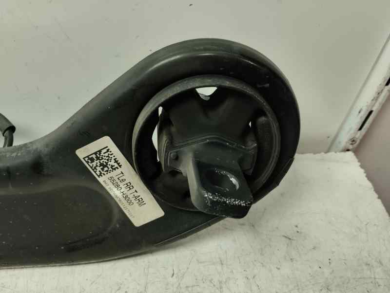 BRAZO SUSPENSION INFERIOR TRASERO DERECHO HYUNDAI TUCSON 1.7 MT 115CV
