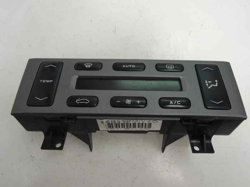 MANDO CLIMATIZADOR PEUGEOT 406 2.2 HDI MT 136CV