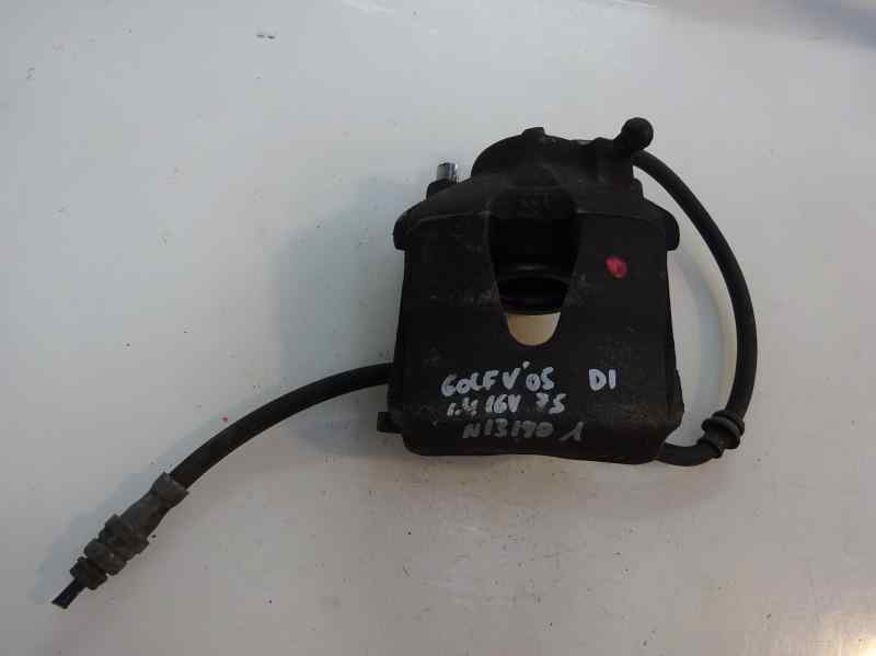PINZA FRENO DELANTERA IZQUIERDA VOLKSWAGEN GOLF 1.4 MT 75CV