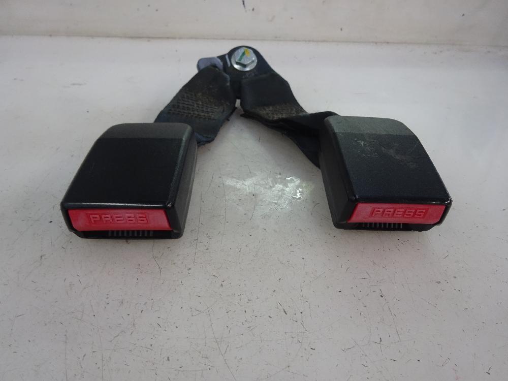 ANCLAJE CINTURON TRASERO DERECHO DACIA SANDERO 1.5 DCI MT 88CV