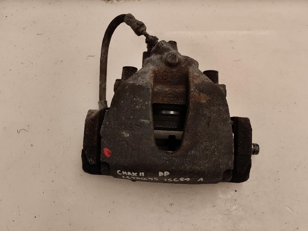 PINZA FRENO DELANTERA DERECHA FORD CMAX 1.6 TDCI DPF MT 95CV