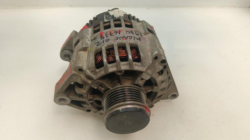 ALTERNADOR RENAULT MEGANE 2001 1.9 DCI AT 102CV
