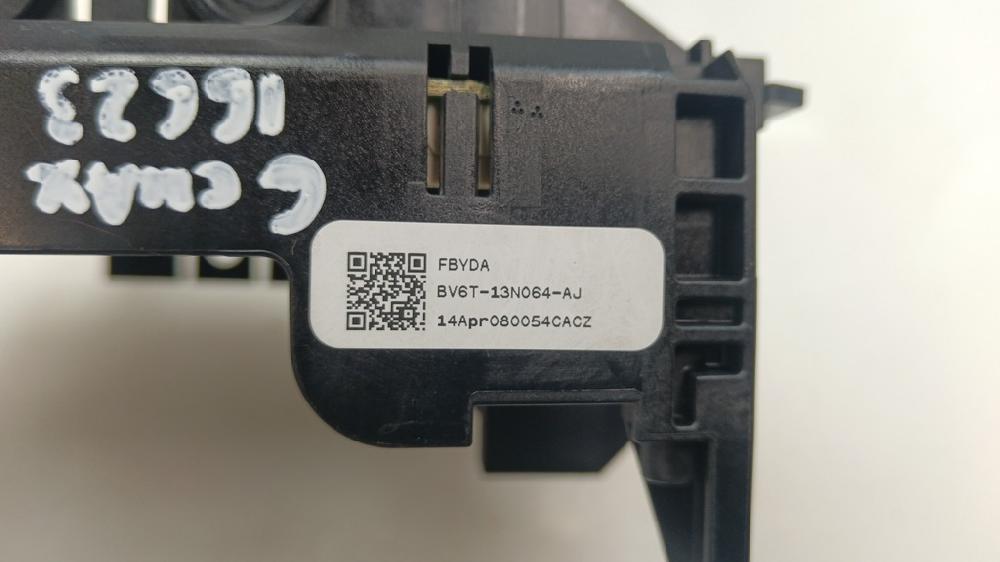 MODULO ELECTRONICO FORD CMAX 2014 1.0 ECOBOOST MT 125CV | 92KW
