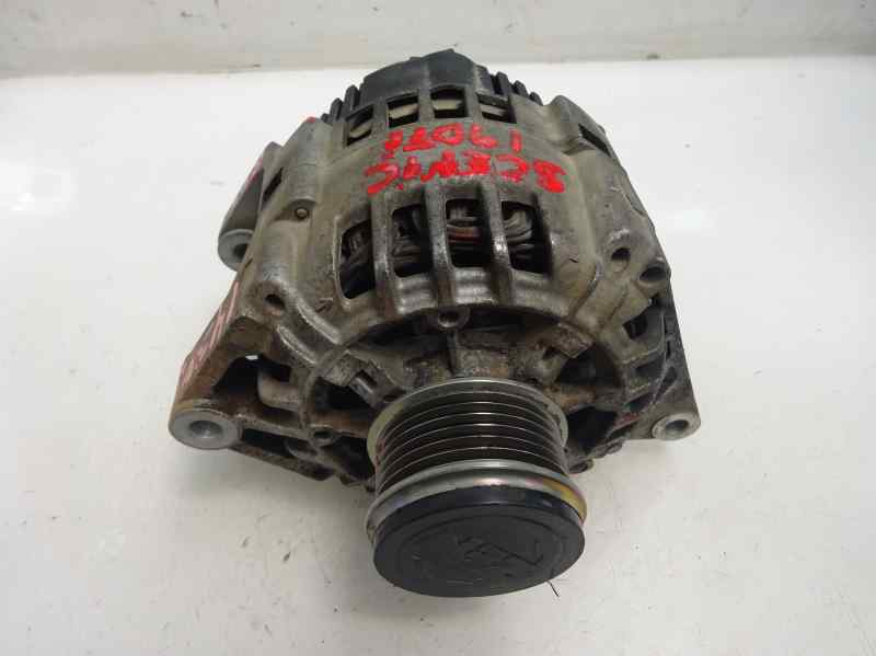 ALTERNADOR RENAULT SCENIC 1.9 DTI MT 98CV