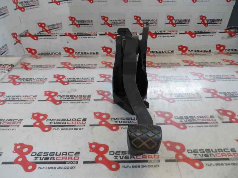 PEDAL EMBRAGUE SEAT IBIZA 1.4 TDI MT 80CV