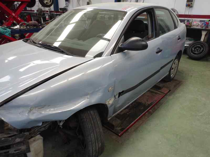 MANDO LUCES SEAT CORDOBA 1.9 D MT 64CV