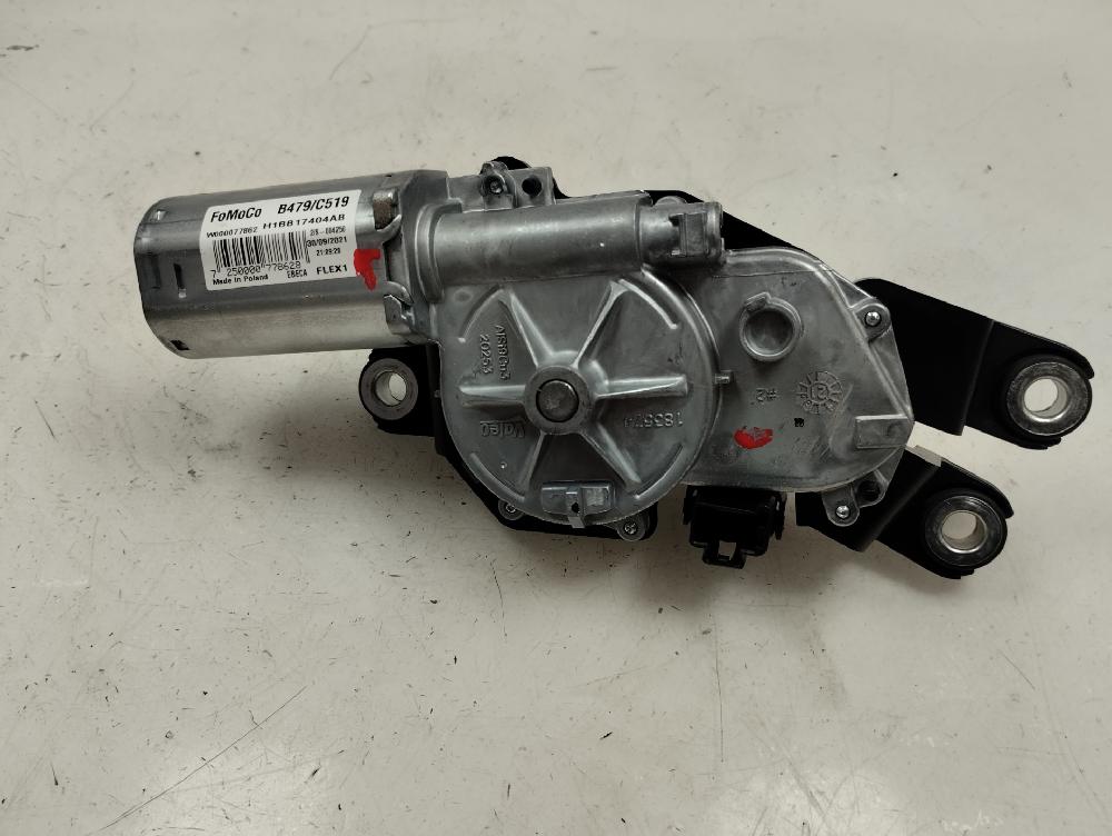 MOTOR LIMPIA TRASERO FORD FOCUS 1.0 ECOBOOST MT 100CV | 74KW