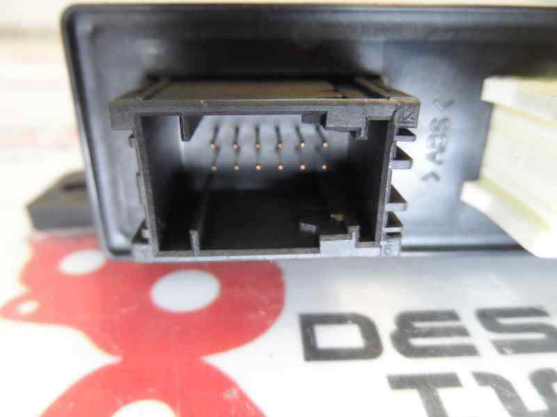 MODULO CONFORT BMW SERIE 5 3.0 530I MT 228CV