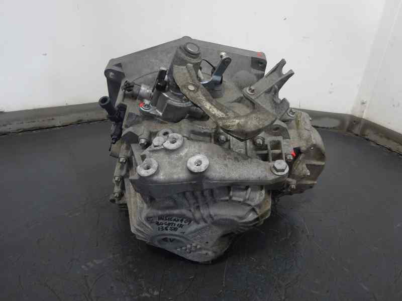 CAJA CAMBIOS OPEL INSIGNIA 2.0 CDTI ECOFLEX MT 130CV