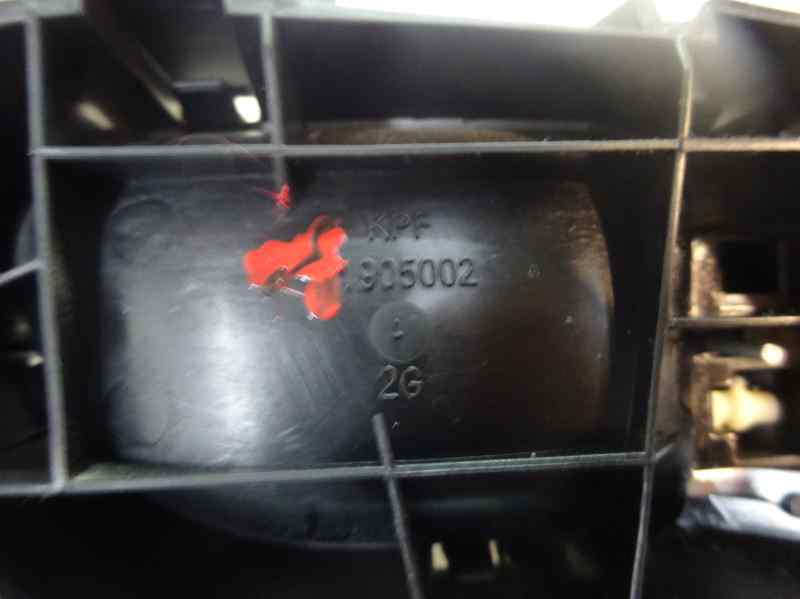 MANETA INTERIOR TRASERA IZQUIERDA CITROEN C3 PICASSO 1.6 MT 110CV