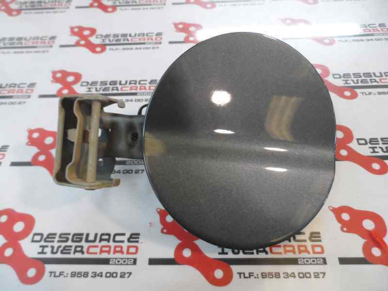 TAPA EXTERIOR COMBUSTIBLE SUZUKI GRAND VITARA 2008 1.9 MT 4WD 129CV | 95KW