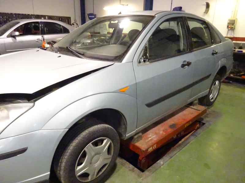 FARO ANTINIEBLA IZQUIERDO FORD FOCUS 2003 1.8 TDDI MT 90CV | 66KW