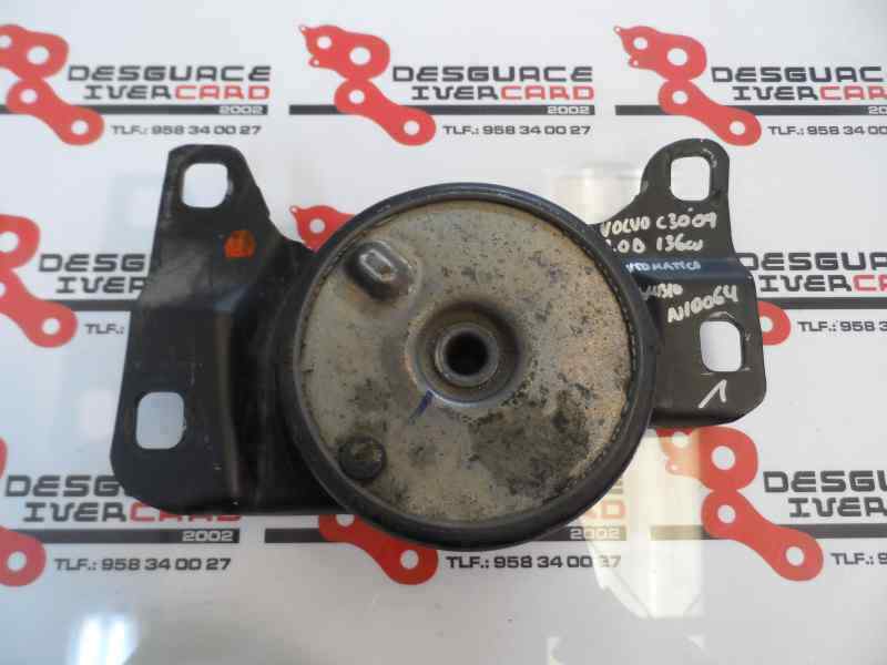 SOPORTE CAMBIO VOLVO C30 2009 2.0 D MT 136CV