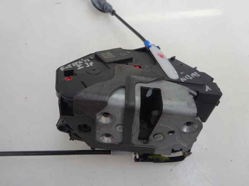 CERRADURA PUERTA DELANTERA IZQUIERDA FORD FIESTA 1.4 TDCI MT 68CV