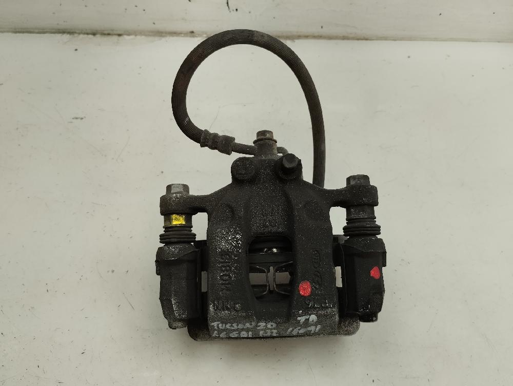 PINZA FRENO TRASERA DERECHA HYUNDAI TUCSON 1.6 MT 132CV