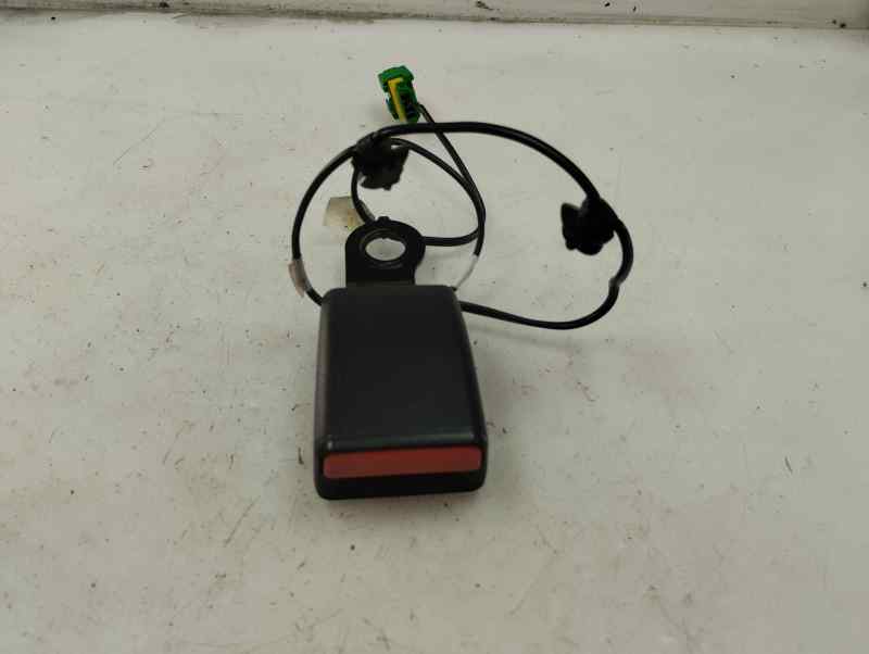 ANCLAJE CINTURON DELANTERO IZQUIERDO DACIA SANDERO 0.9 TCE MT 90CV