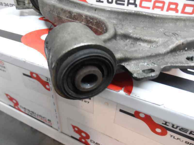 BRAZO SUSPENSION INFERIOR DELANTERO IZQUIERDO OPEL ASTRA 2.0 CDTI MT 165CV