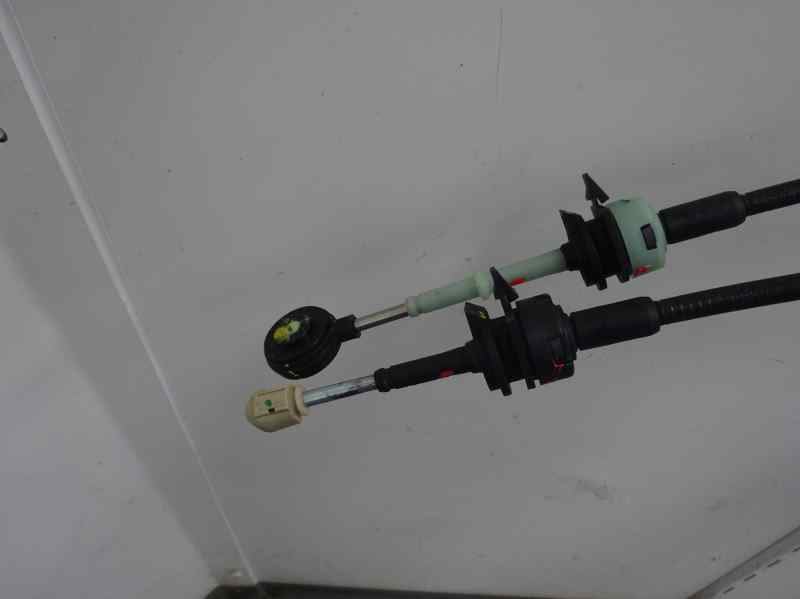 CABLEADO CAMBIO FORD KA 2017 1.2 MT 85CV | 63KW