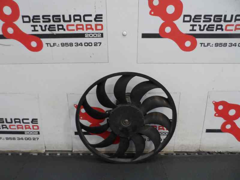 ELECTROVENTILADOR MAZDA 6 2.2 MZR-CD MT 129CV