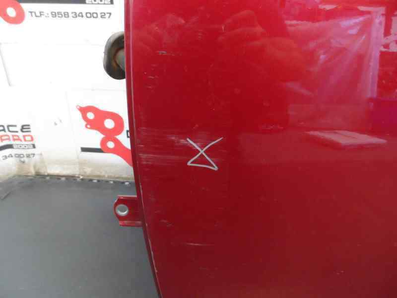 PUERTA TRASERA IZQUIERDA LEXUS IS 2.2 220D MT 177CV