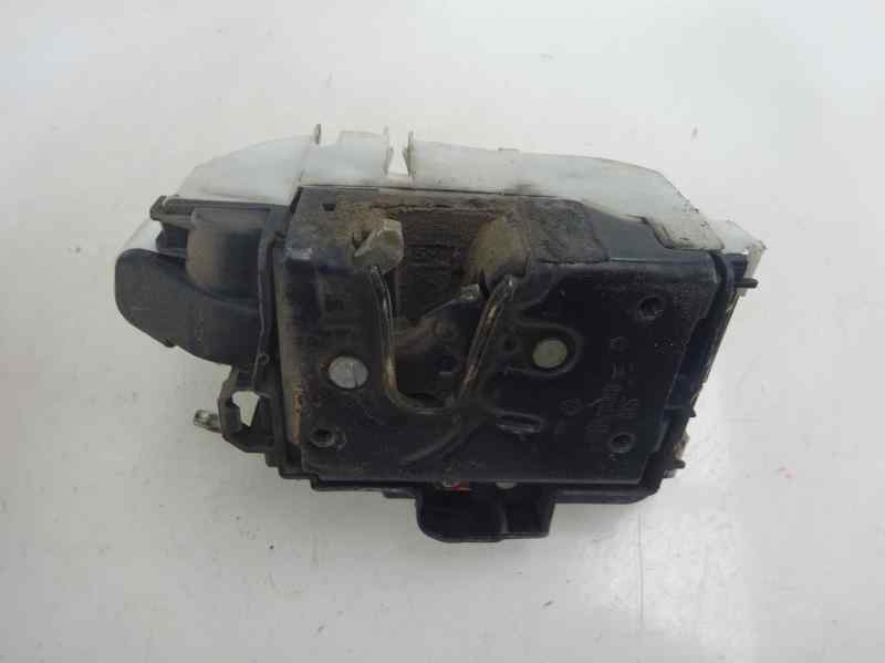 CERRADURA PUERTA DELANTERA IZQUIERDA SEAT IBIZA 1.4 MT 60CV | 44KW