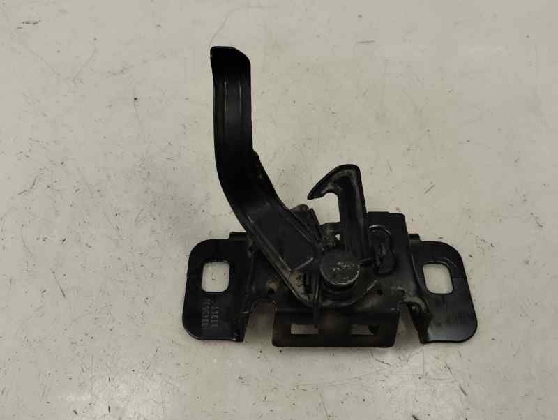 CERRADURA CAPOT OPEL ASTRA 2012 1.7 CDTI MT 125CV