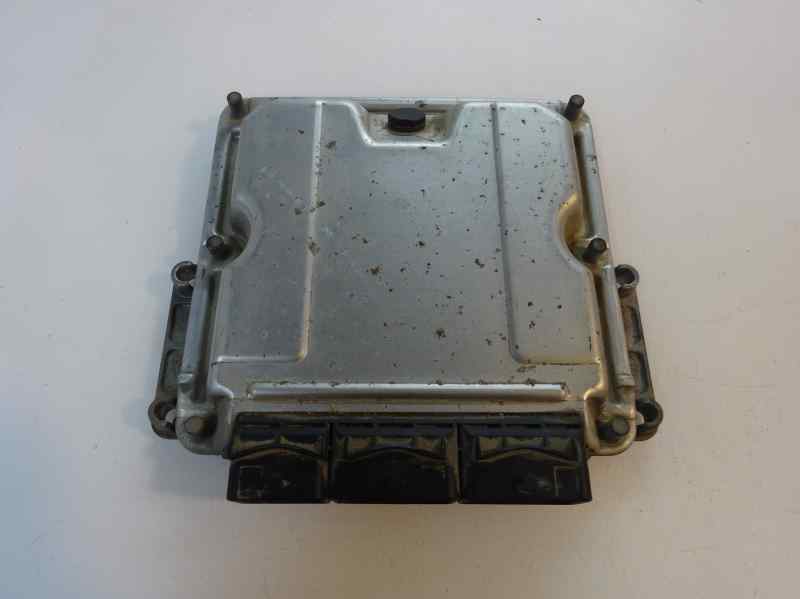 CENTRALITA MOTOR UCE RENAULT LAGUNA 2001 1.9 DCI MT 120CV | 88KW