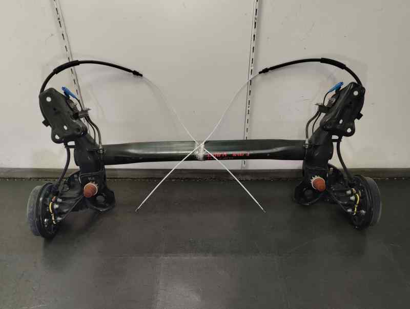 PUENTE TRASERO CITROEN CELYSEE OTROS