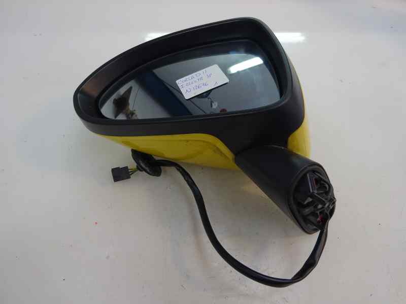 RETROVISOR IZQUIERDO OPEL CORSA 1.3 CDTI MT 75CV