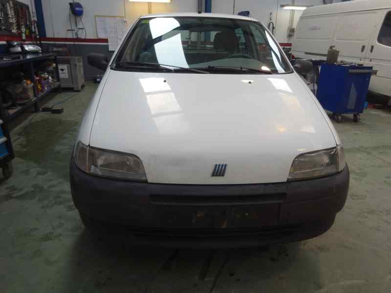 MOTOR ARRANQUE FIAT PUNTO 1.2 MT 60CV