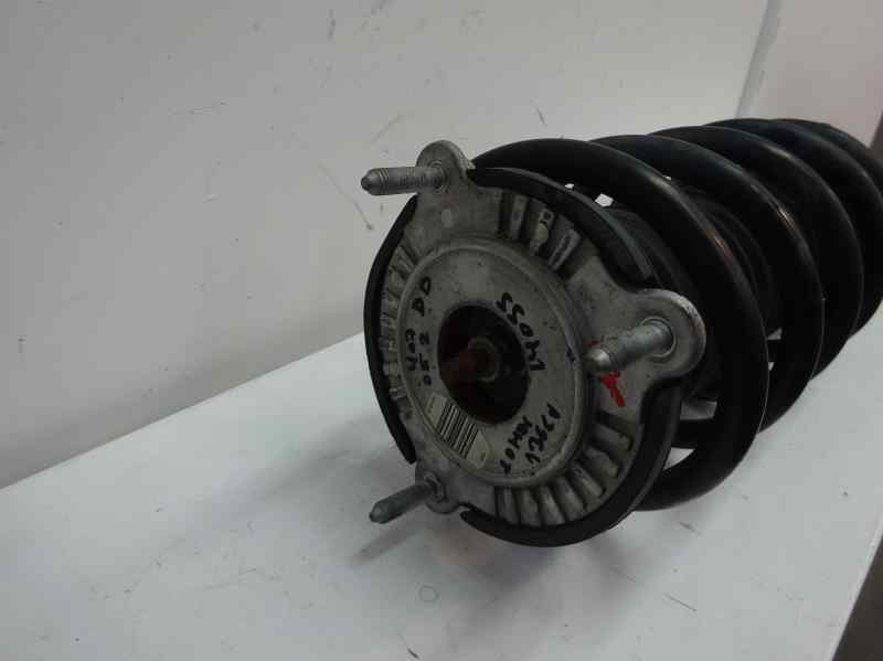 AMORTIGUADOR DELANTERO DERECHO PEUGEOT 407 2.0 HDI MT 136CV