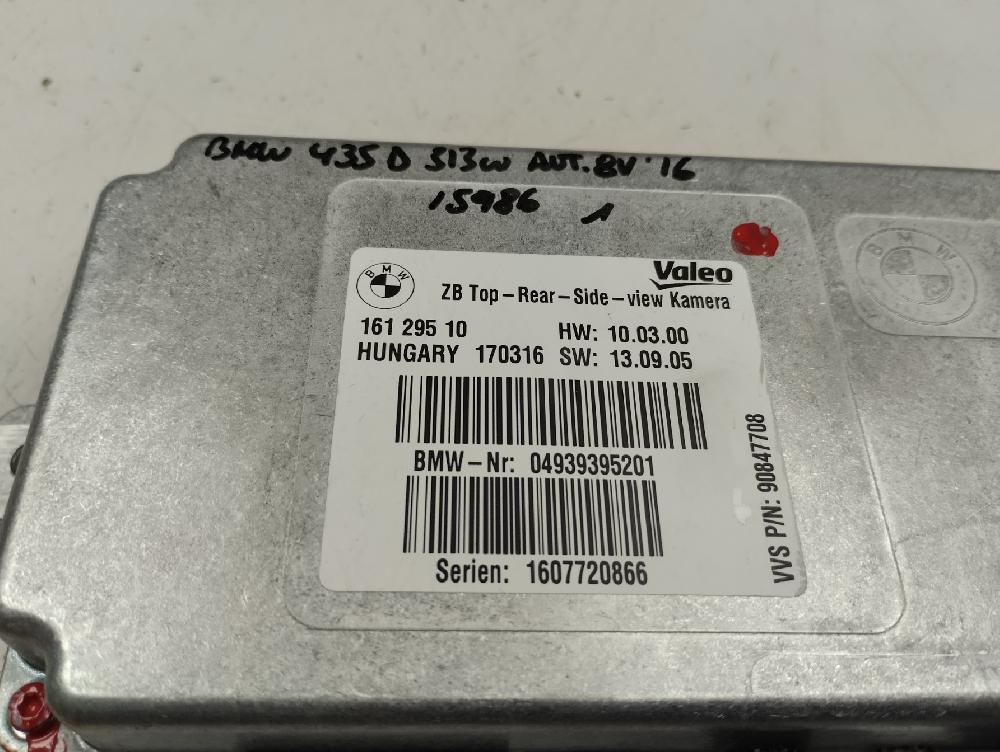 MODULO ELECTRONICO BMW SERIE 4 3.0 435D XDRIVE STEPTRONIC 313CV