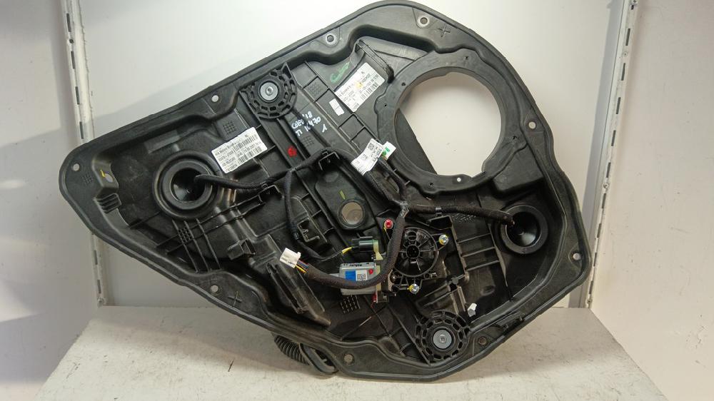 ELEVALUNAS TRASERO IZQUIERDO KIA CEED 1.6 CRDI DCT 136CV