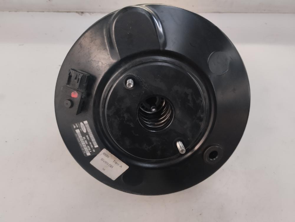 SERVOFRENO FORD FOCUS 1.6 TDCI MT 115CV