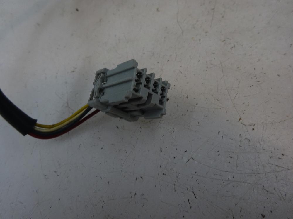 RETROVISOR DERECHO ROVER SERIE 400 1.8 418 TD MT 88CV