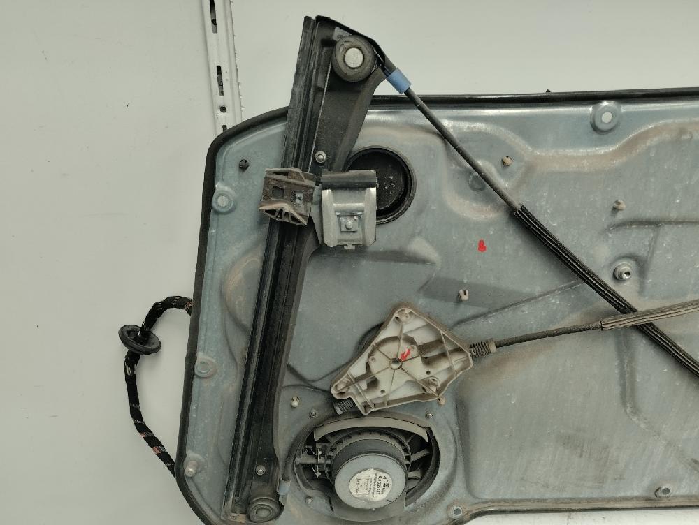 ELEVALUNAS DELANTERO IZQUIERDO SEAT IBIZA 2008 1.9 TDI MT 130CV
