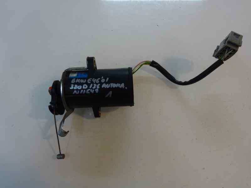 POTENCIOMETRO BMW SERIE 3 2.0 320D MT 136CV