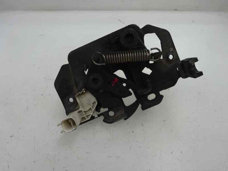 CERRADURA CAPOT FORD FIESTA 1.25 MT 82CV