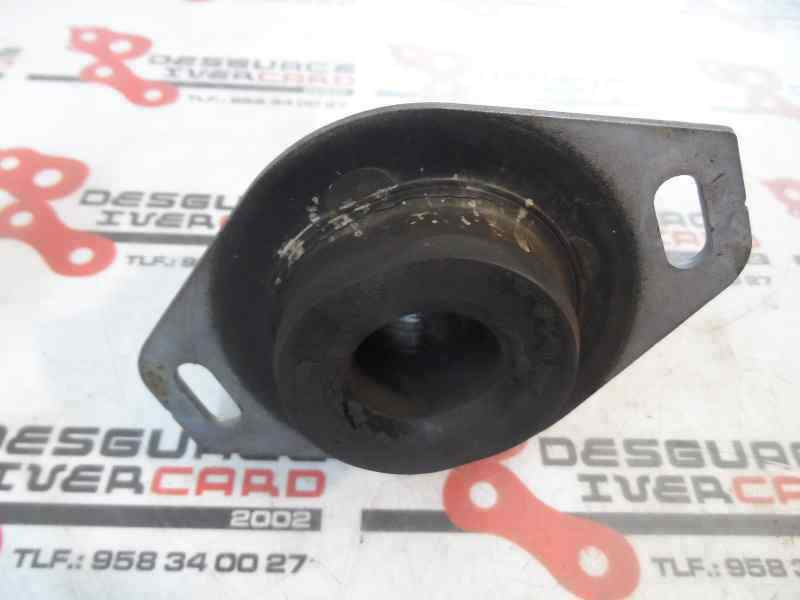 SOPORTE CAMBIO CITROEN XSARA PICASSO 1.6 MT 90CV | 66KW