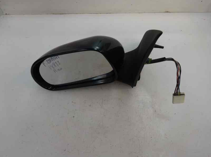 RETROVISOR IZQUIERDO FIAT BRAVA 2000 1.9 TD MT 101CV