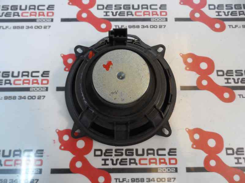 ALTAVOZ DACIA SANDERO 1.2 16V MT 75CV