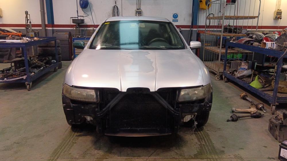 SEAT TOLEDO 1998 1.9 TD MT 150CV