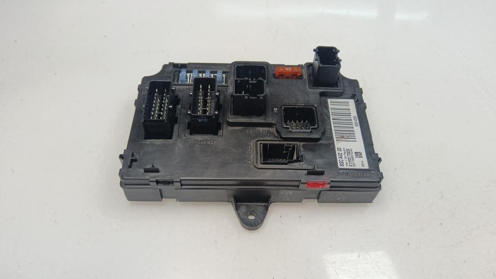 MODULO ELECTRONICO PEUGEOT 407 2.0 HDI MT 136CV
