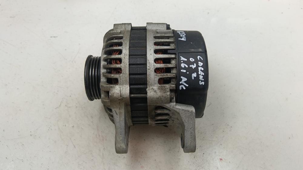 ALTERNADOR KIA CARENS 1.6 MT 105CV | 77KW