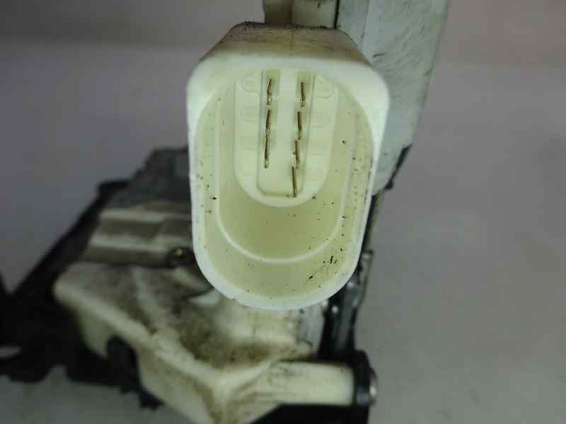 CERRADURA PUERTA TRASERA DERECHA VOLKSWAGEN PASSAT 2.0 TDI MT 140CV